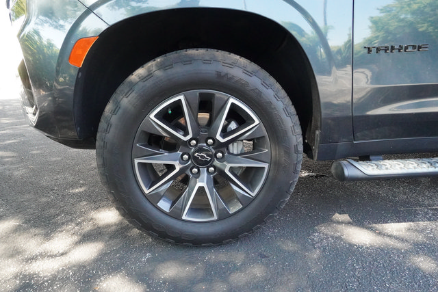 Used 2021 Chevrolet Tahoe Z71 AWD/4WD image 37