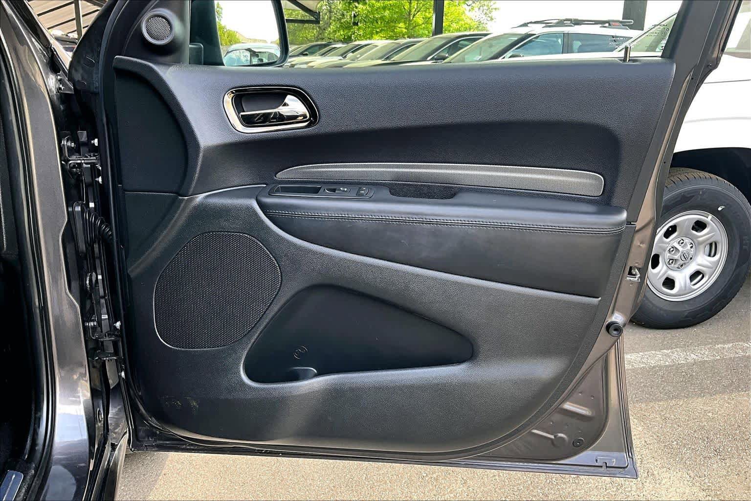 Used 2020 Dodge Durango R/T w/ Blacktop Package image 22
