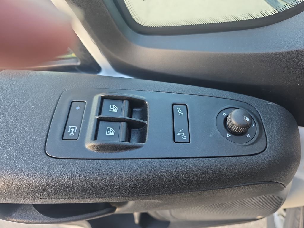 New 2025 RAM ProMaster 1500 w/ Cold Weather Group image 11