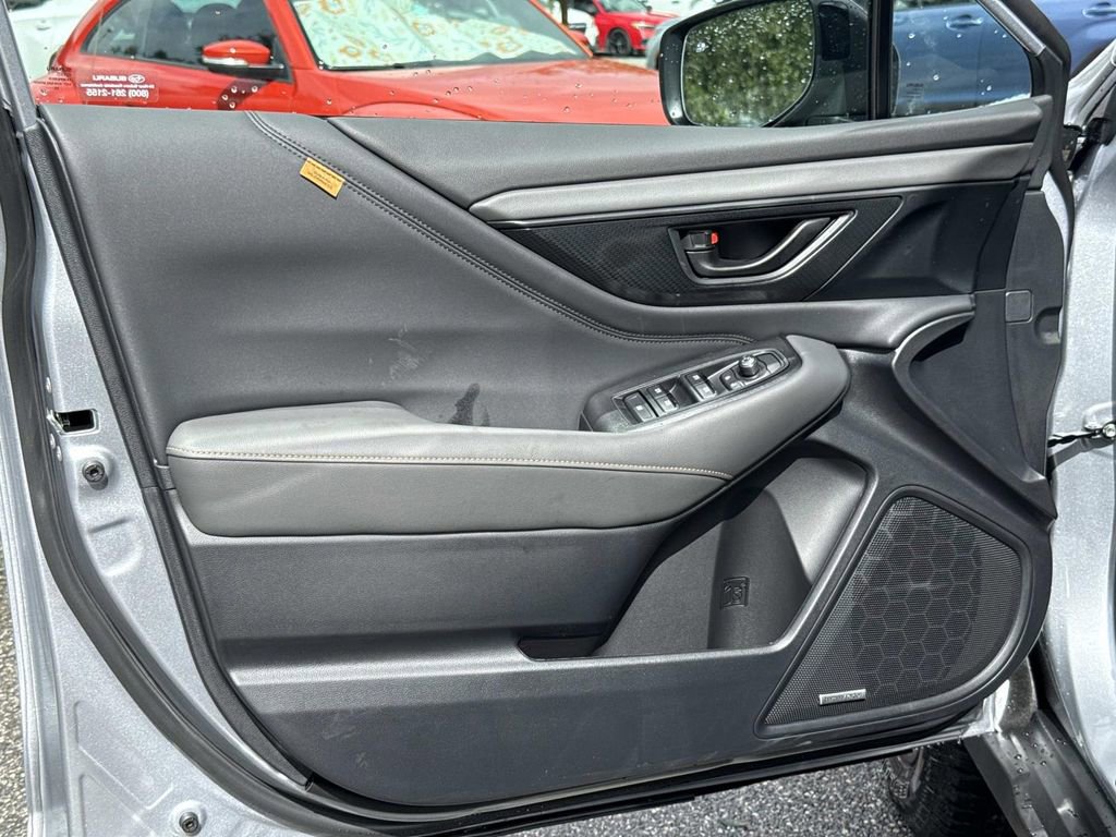 New 2025 Subaru Outback Wilderness image 18