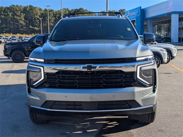 New 2026 Chevrolet Suburban LS w/ LPO, Dark Essentials Package image 6