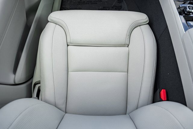 New 2026 Volvo XC90 B6 Ultra w/ Protection Package Premier image 30