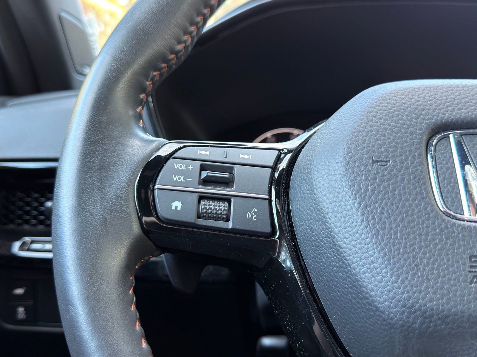 Used 2024 Honda CR-V Sport Touring image 24