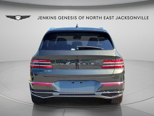 New 2026 Genesis GV80 3.5T Advanced image 3