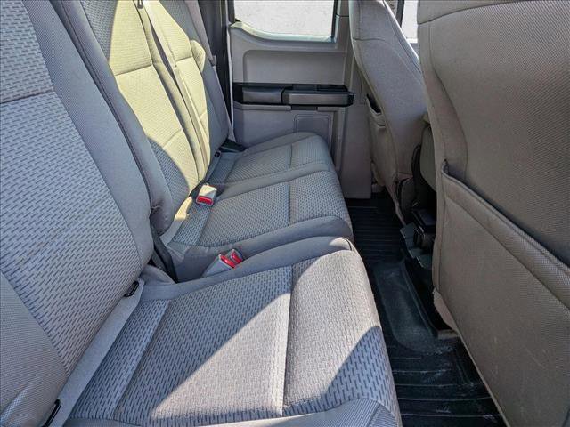 Used 2015 Ford F150 XLT image 19