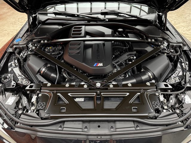 New 2026 BMW M4 Competition image 26