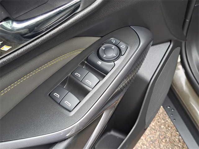 Used 2024 Chevrolet Trax ACTIV w/ Sunroof Package image 20