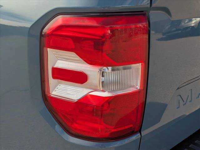 Used 2022 Ford Maverick XL w/ Equipment Group 100A Standard image 9