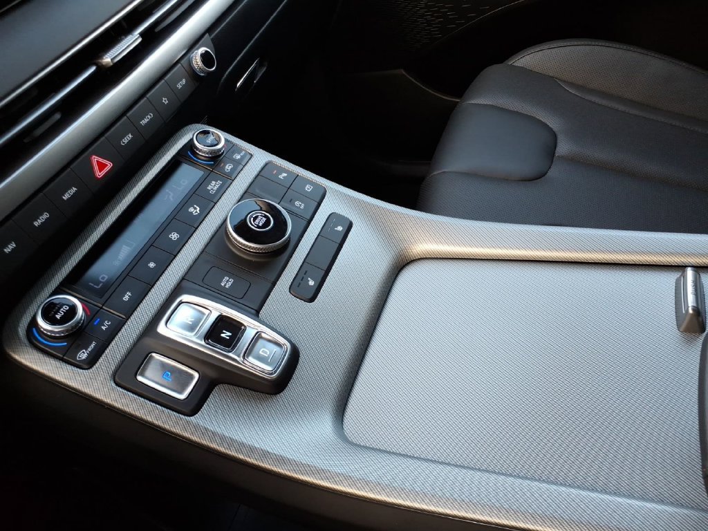 Used 2023 Hyundai Palisade XRT FWD image 16