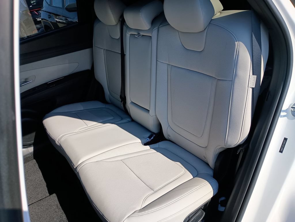 New 2026 Hyundai Tucson Limited AWD/4WD image 28