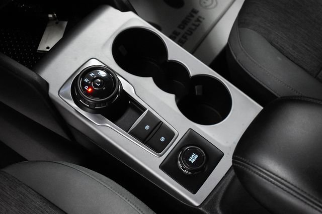 Used 2021 Ford Bronco Sport Big Bend image 19