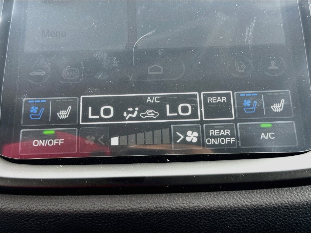 Used 2026 Subaru Ascent Bronze Edition AWD/4WD image 21