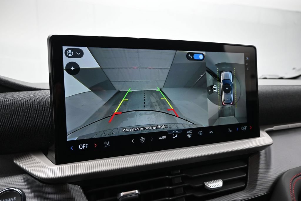 New 2026 Ford Explorer ST-Line w/ ST-Line Street Pack RWD image 15