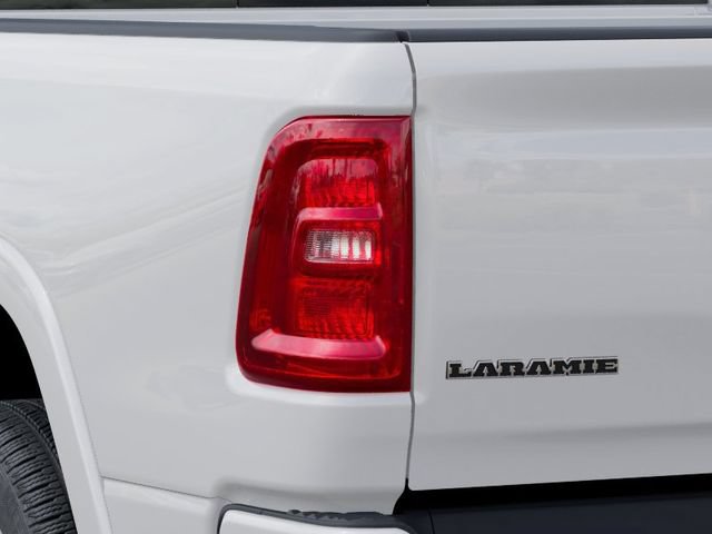 New 2027 RAM 1500 Laramie w/ Laramie Preferred Package AWD/4WD image 9