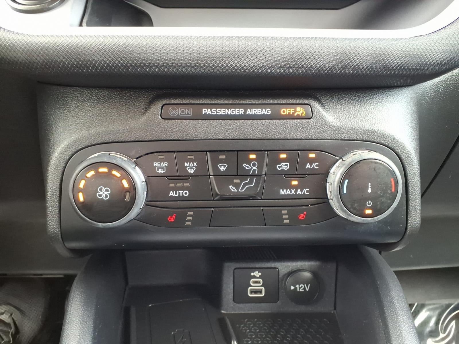 Certified 2023 Ford Bronco Sport Big Bend w/ Convenience Package AWD/4WD image 25