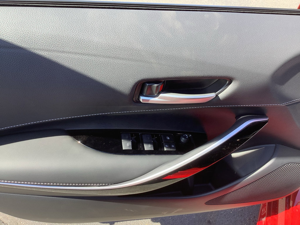 New 2026 Toyota Corolla XSE image 11