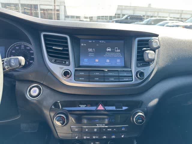 Used 2018 Hyundai Tucson Value image 9