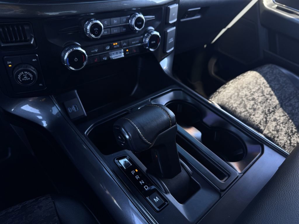 Used 2023 Ford F150 Tremor image 20