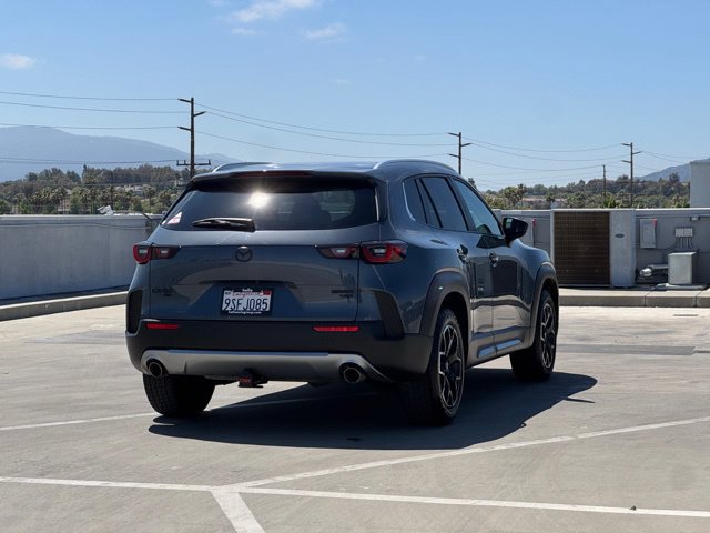 Certified 2024 MAZDA CX-50 Meridian Edition AWD/4WD image 33