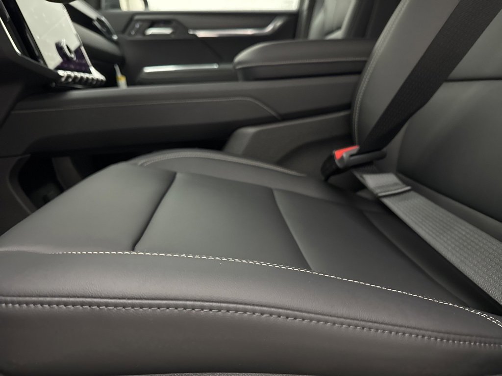 New 2025 GMC Acadia Elevation w/ Elevation Premium Package image 23