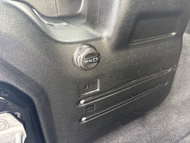 Used 2019 Jeep Wrangler Unlimited Sahara image 47