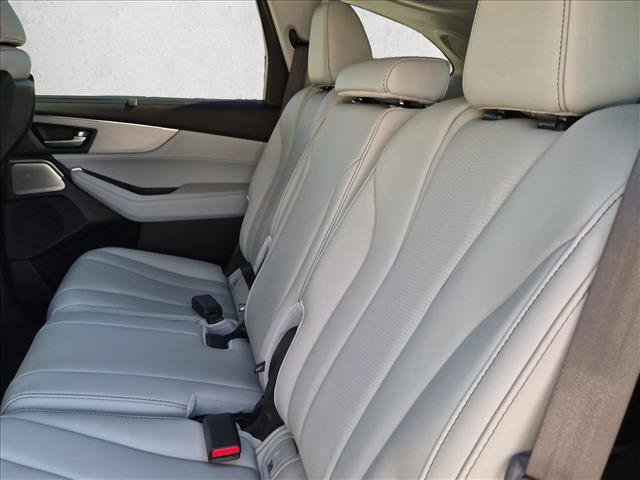 Used 2025 Acura MDX w/ Technology Package AWD/4WD image 16