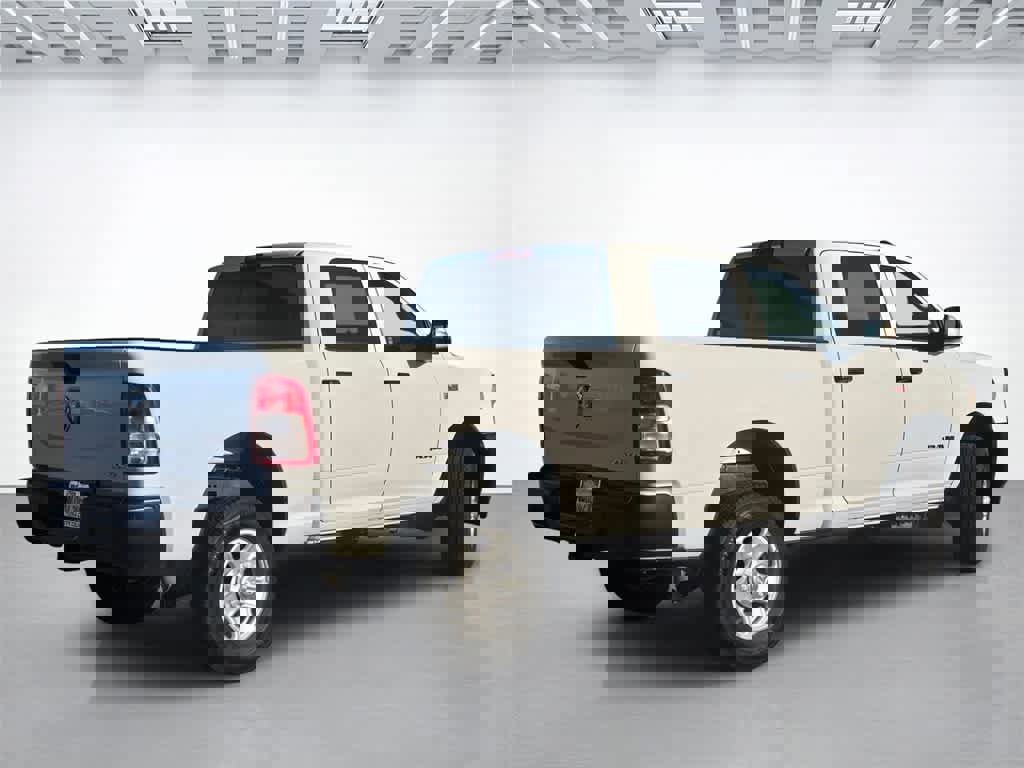 Used 2022 RAM 2500 Tradesman image 6