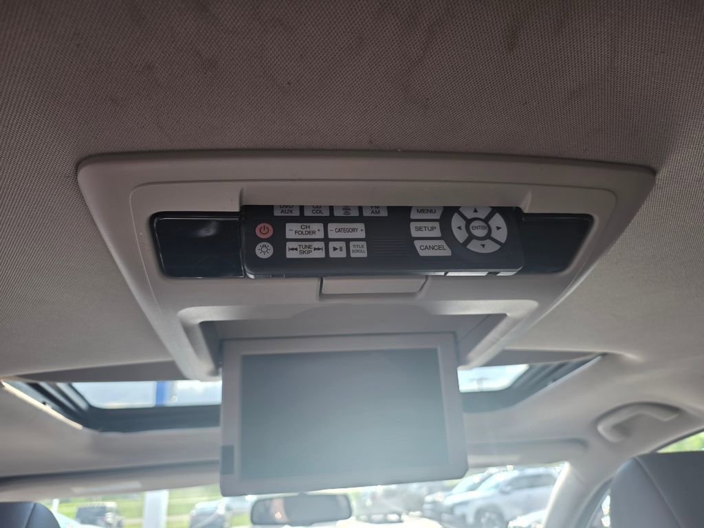 Used 2013 Honda Odyssey EX-L image 14