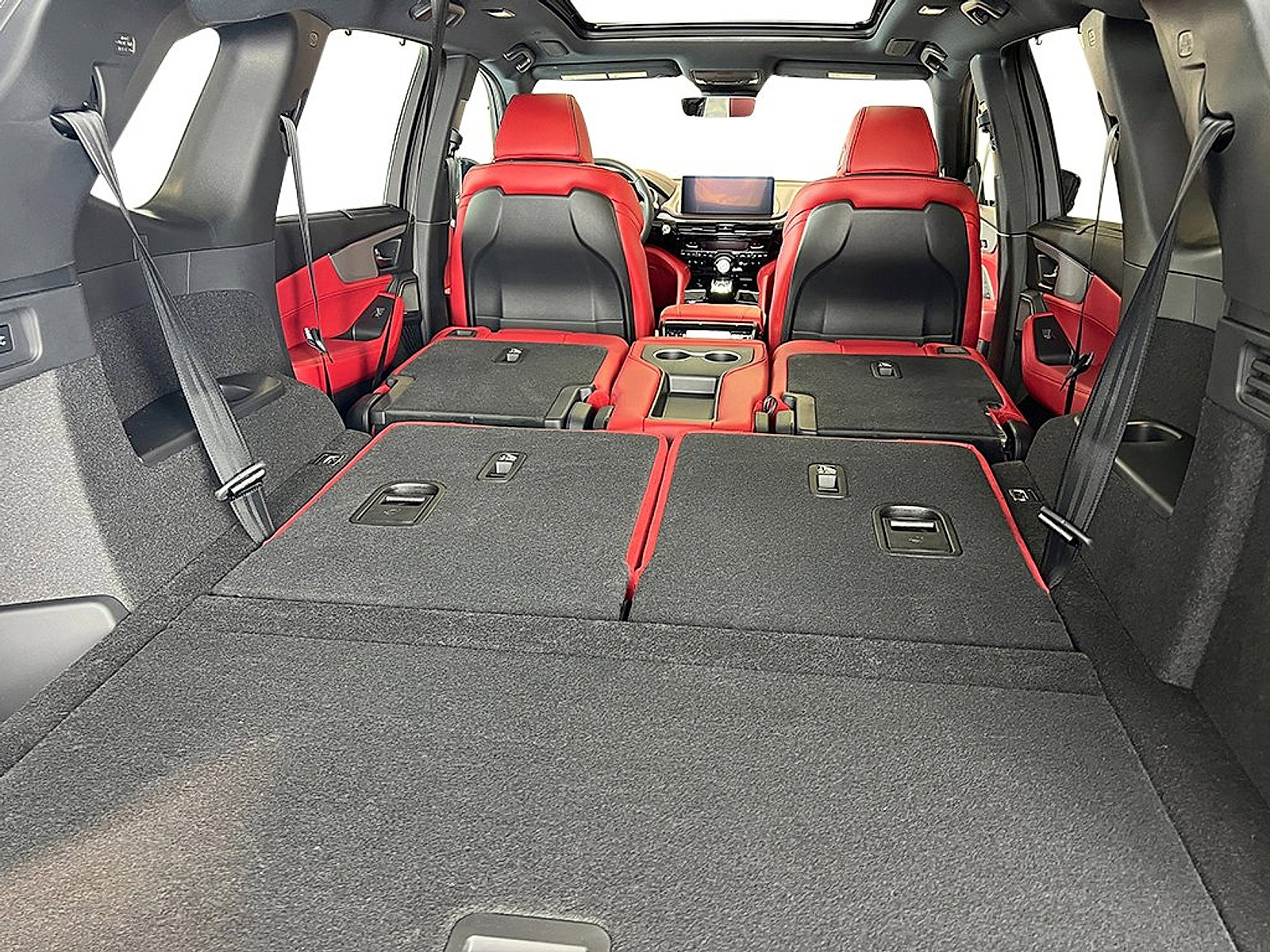 New 2026 Acura MDX A-Spec image 35