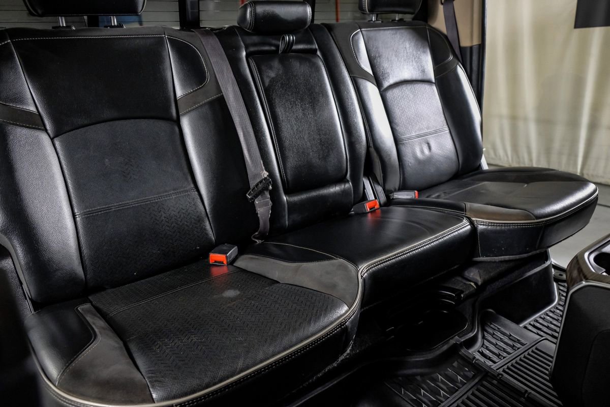 Used 2021 RAM 3500 Laramie image 31