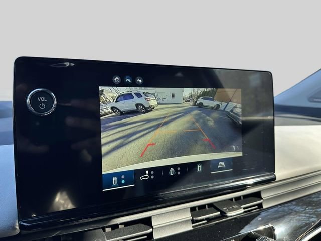 New 2026 Honda Prologue Elite image 13