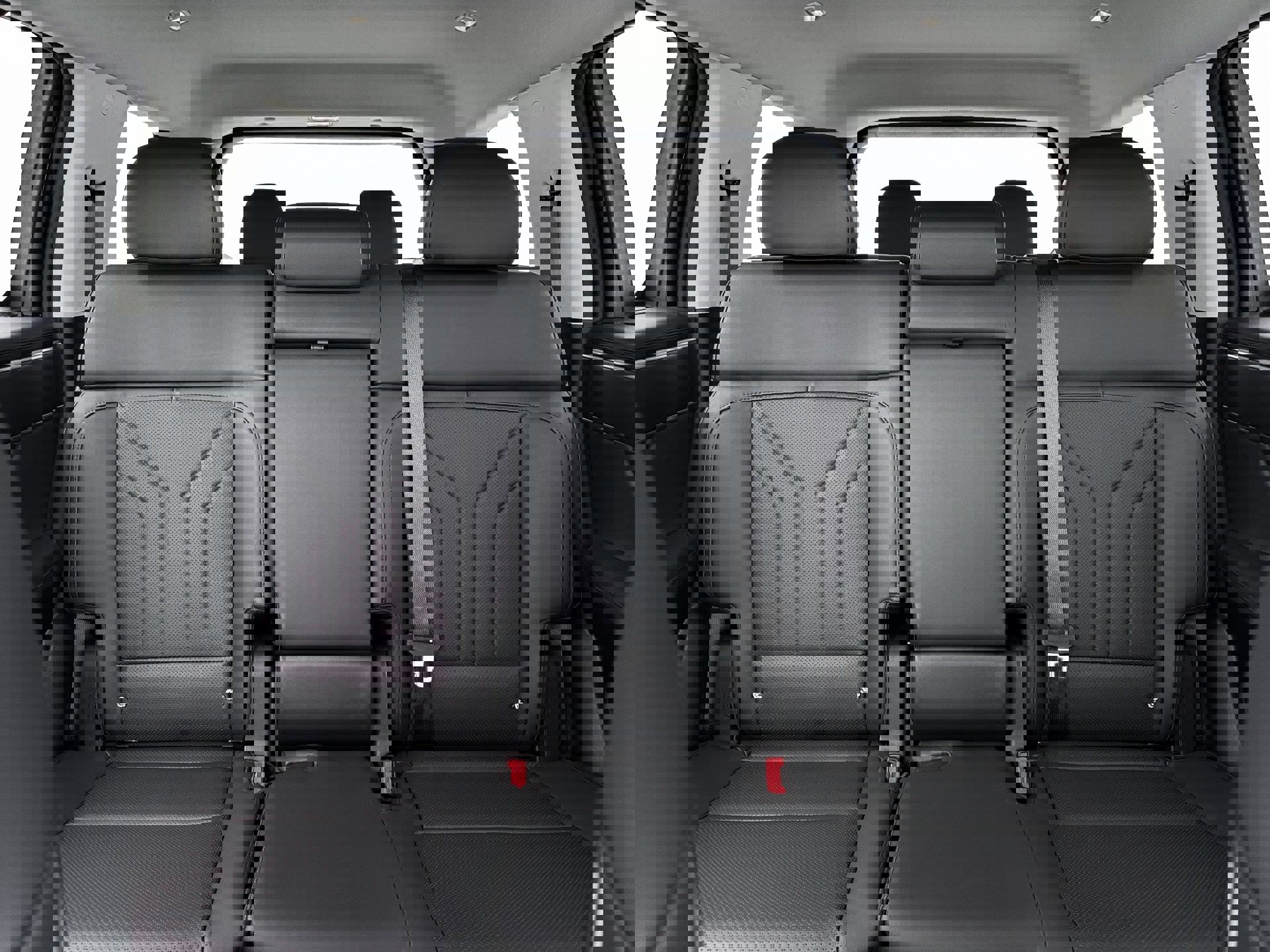 New 2026 Hyundai Santa Fe SEL image 16