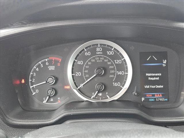 Used 2022 Toyota Corolla LE image 10