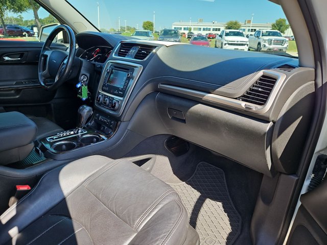 Used 2015 GMC Acadia Denali FWD image 26