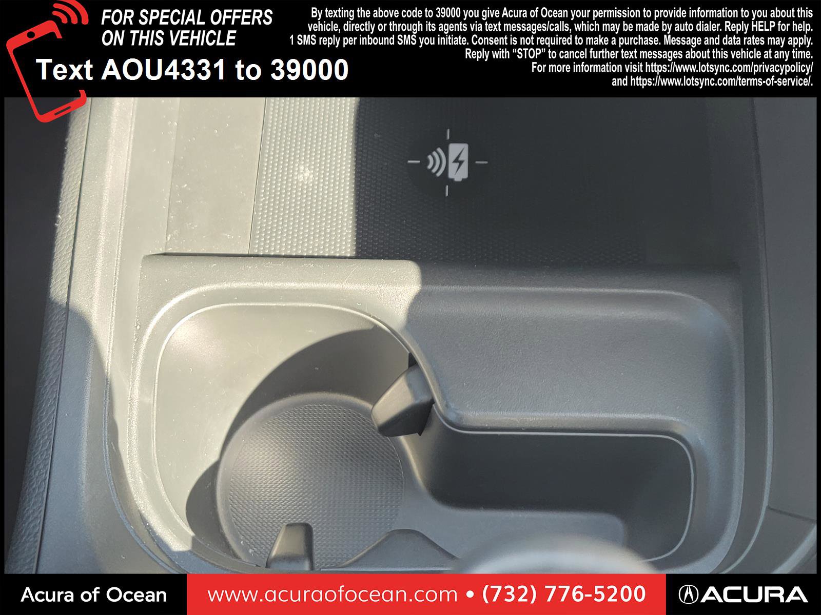 Certified 2025 Acura ADX A-Spec image 26