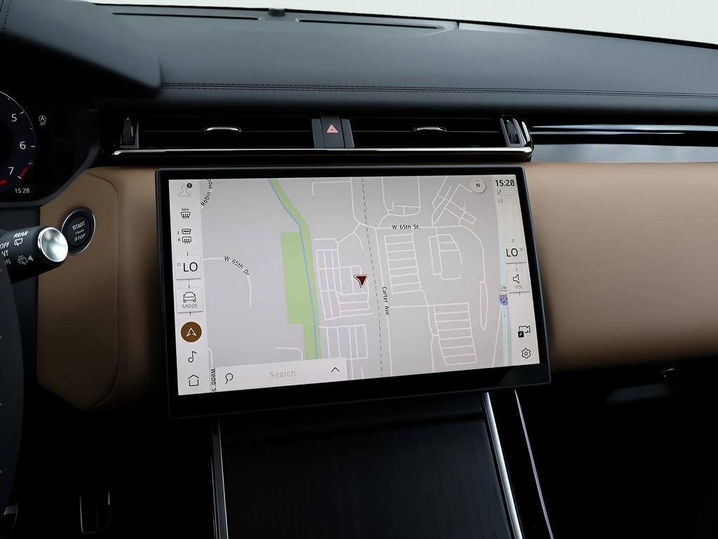 New 2026 Land Rover Range Rover Velar Autobiography image 22