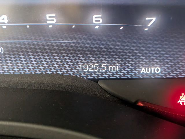 Used 2026 RAM 1500 Rebel w/ Rebel Level 1 Equipment Group AWD/4WD image 18