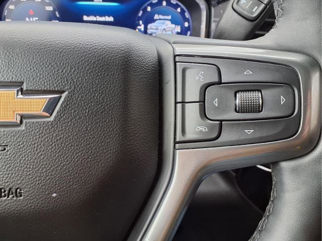 Used 2024 Chevrolet Silverado 1500 LT image 12