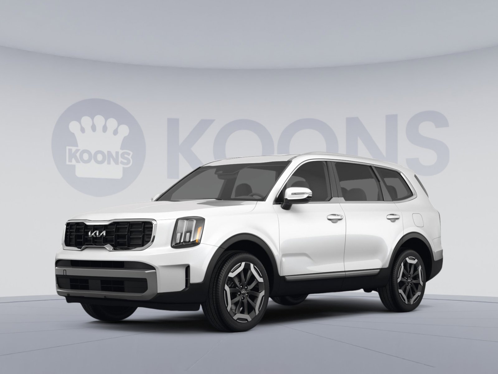 New 2025 Kia Telluride EX X-Line