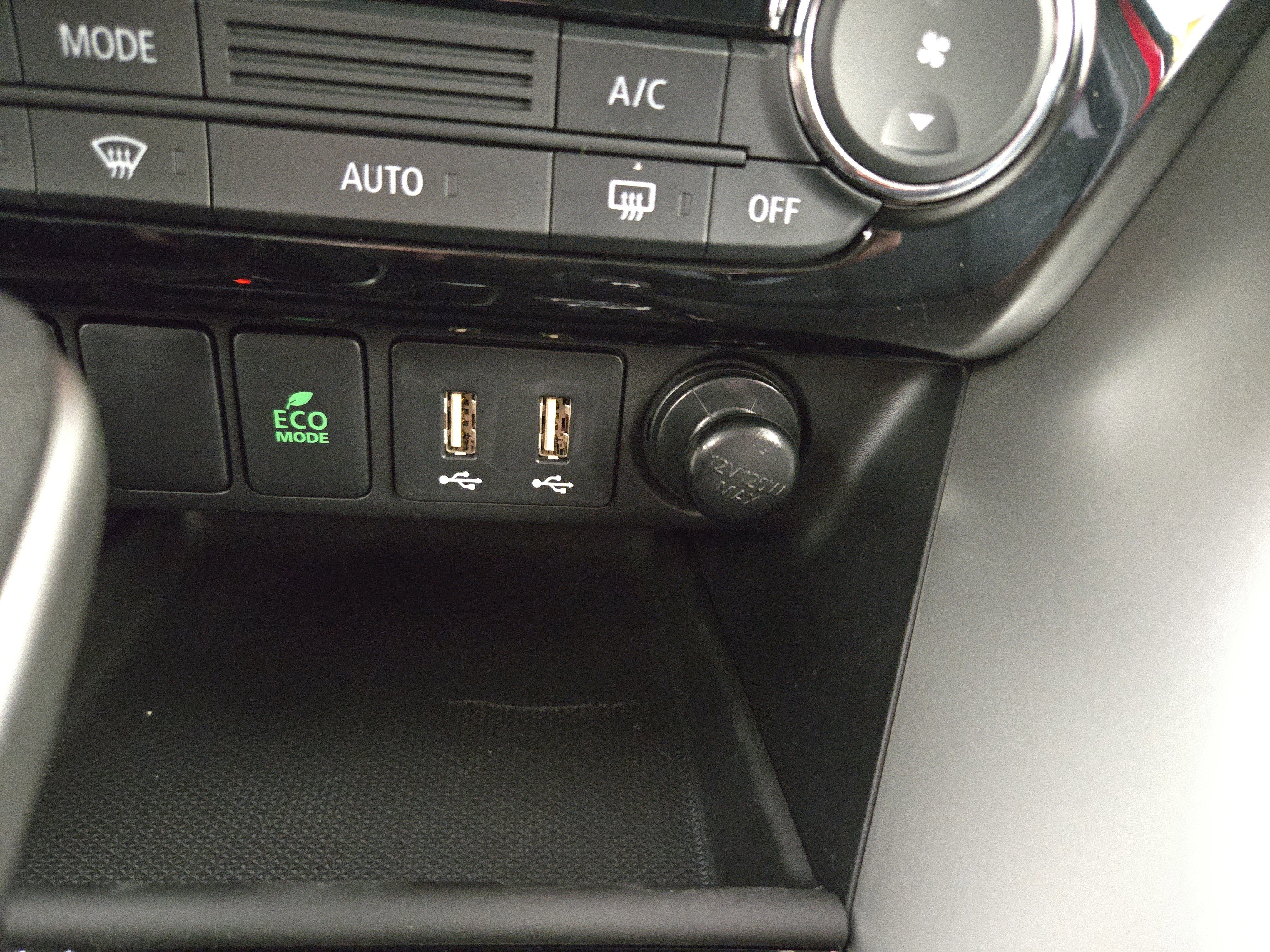 New 2026 Mitsubishi Eclipse Cross Ralliart image 24