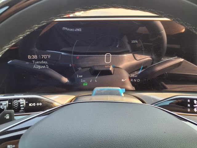 New 2026 Cadillac Vistiq Sport image 36