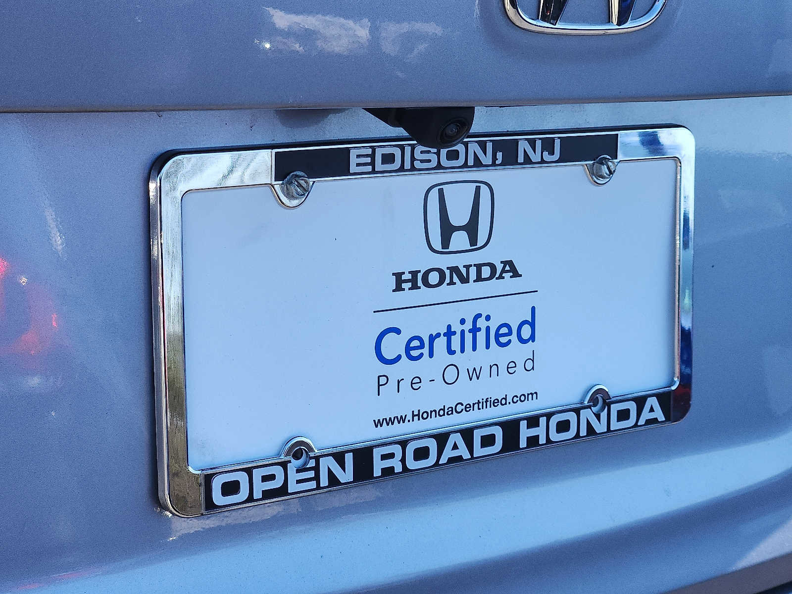 Certified 2022 Honda Pilot EX-L image 30