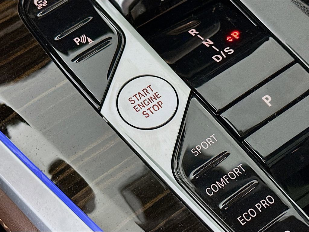 Used 2025 BMW X5 xDrive40i image 19