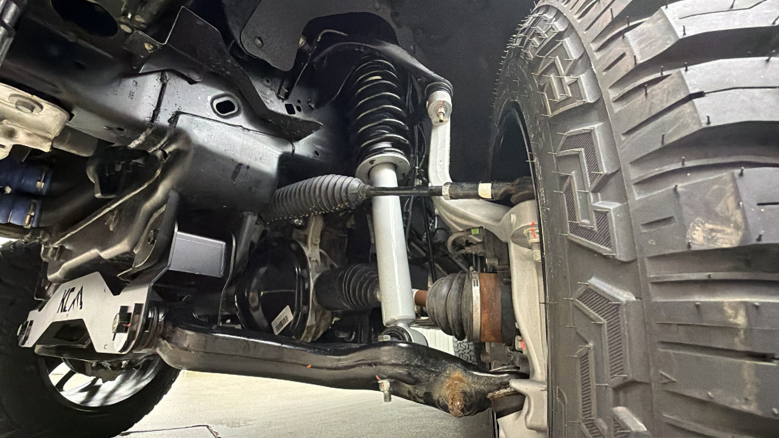 Used 2026 Ford F150 XLT w/ Equipment Group 303A High AWD/4WD image 16