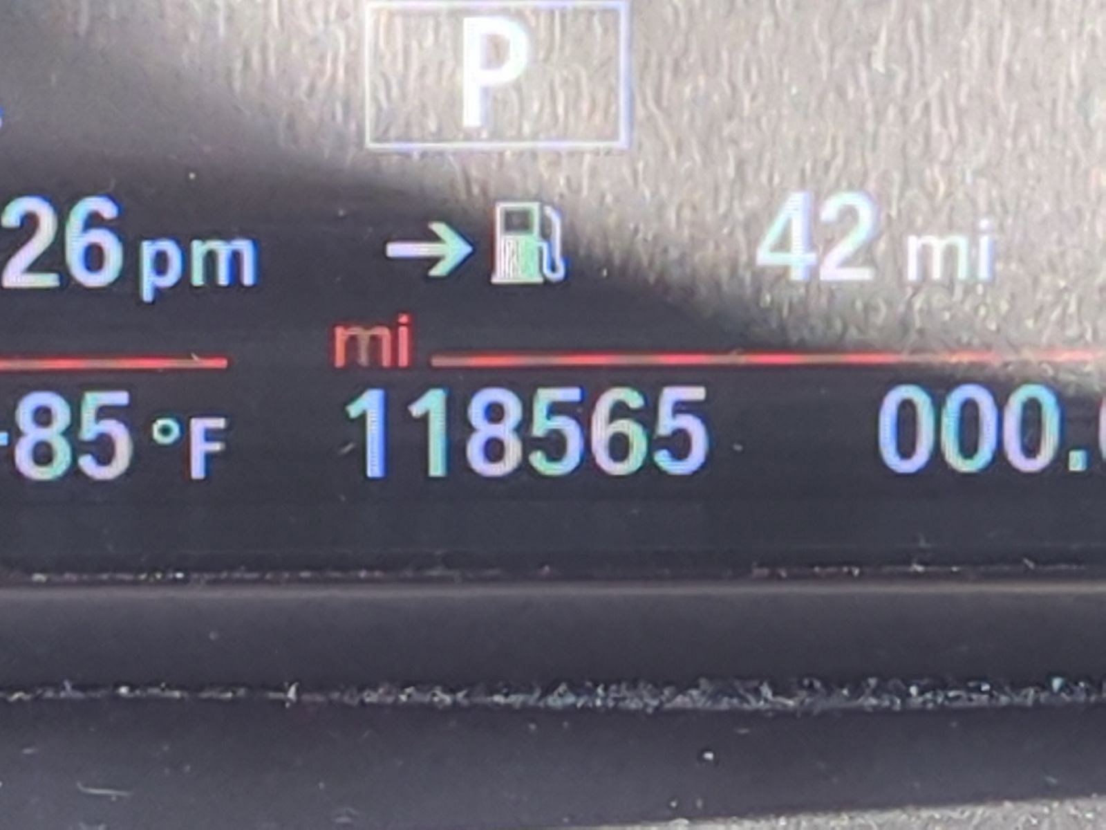 Used 2015 BMW X3 xDrive28i image 20