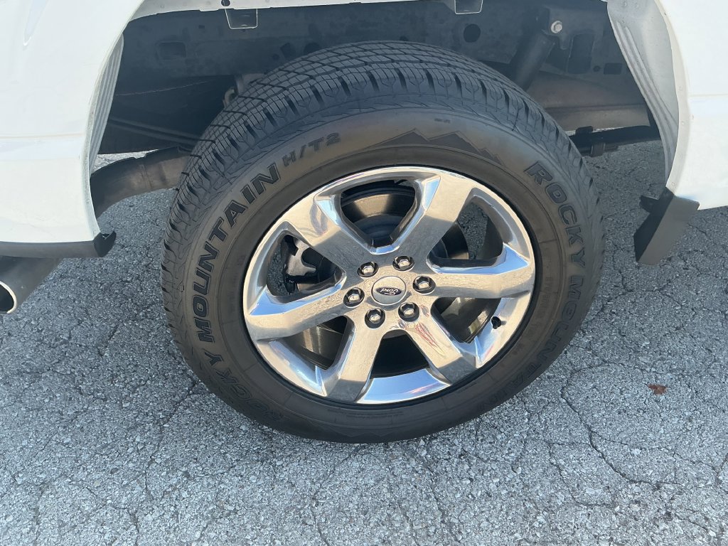 Certified 2023 Ford F150 XLT w/ Equipment Group 302A High AWD/4WD image 11