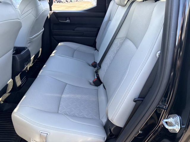 Used 2024 Toyota Tacoma Limited w/ Limited Package (LT) image 16