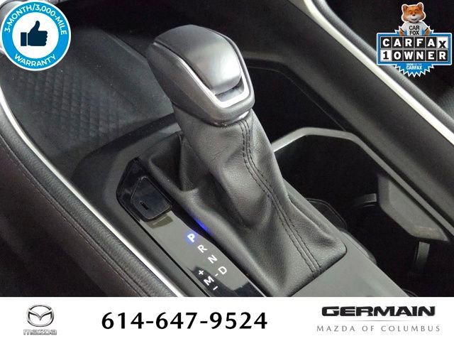 Used 2024 Toyota Grand Highlander AWD image 27