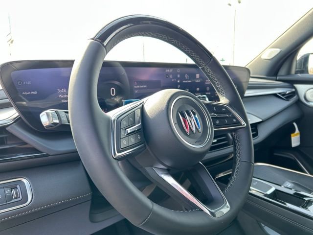 New 2026 Buick Enclave Avenir w/ Super Cruise Package image 41