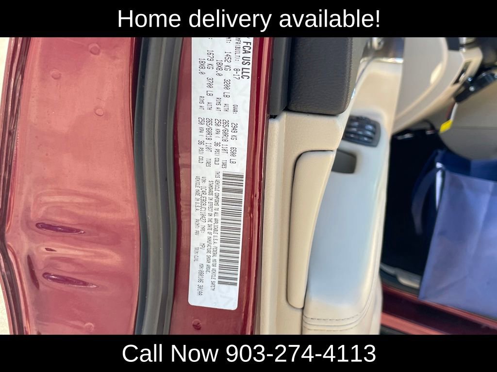 Used 2018 Jeep Grand Cherokee Limited image 31